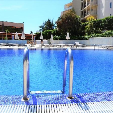Oasis Beach Apartment بورتيماو المظهر الخارجي الصورة