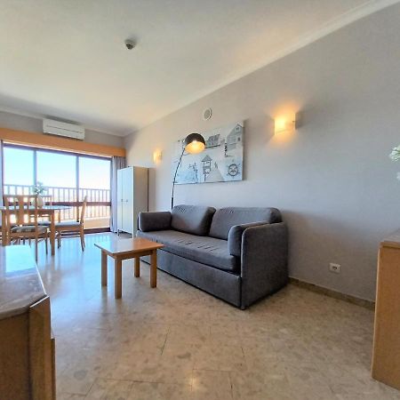 Oasis Beach Apartment بورتيماو المظهر الخارجي الصورة