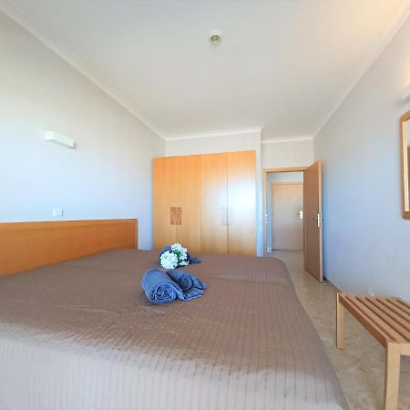 Oasis Beach Apartment بورتيماو المظهر الخارجي الصورة