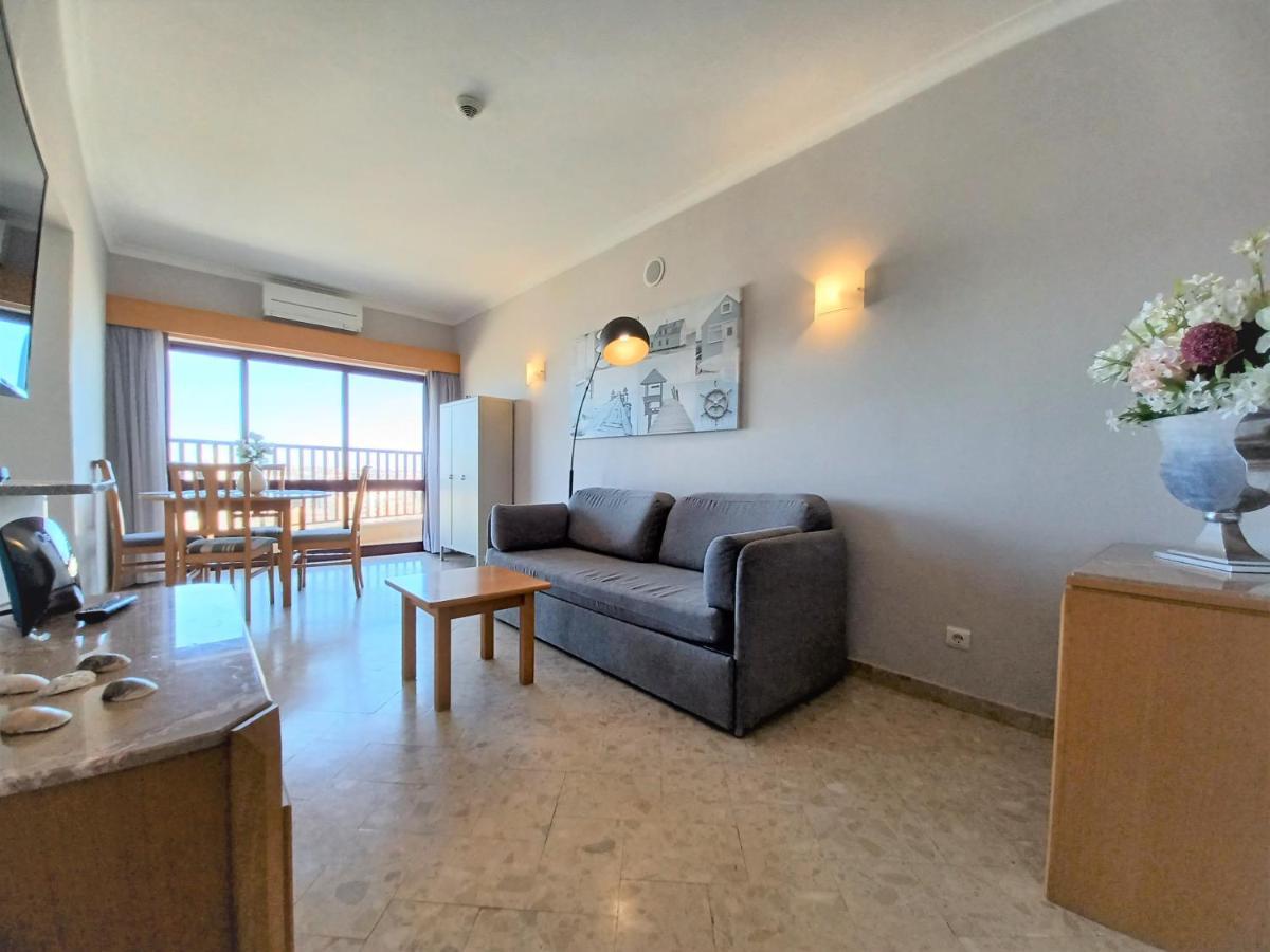 Oasis Beach Apartment بورتيماو المظهر الخارجي الصورة