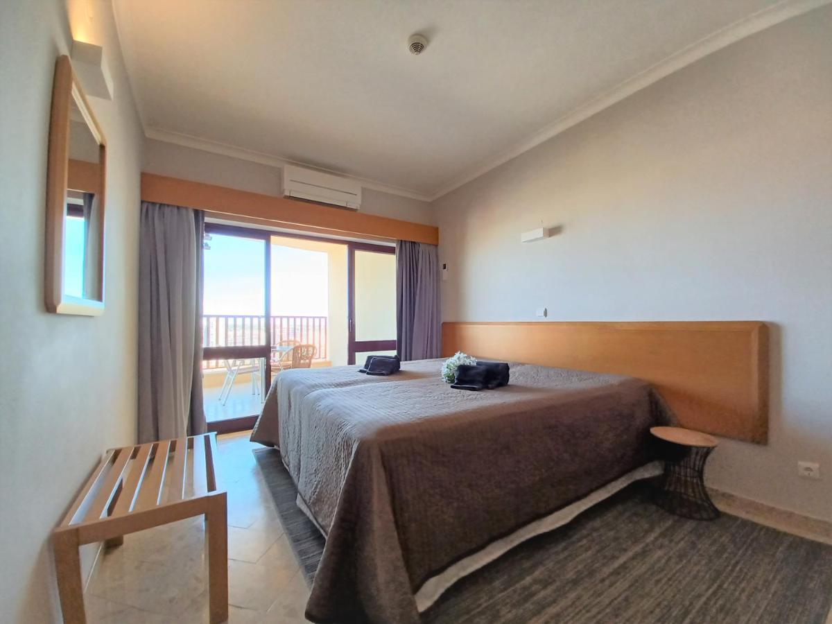 Oasis Beach Apartment بورتيماو المظهر الخارجي الصورة