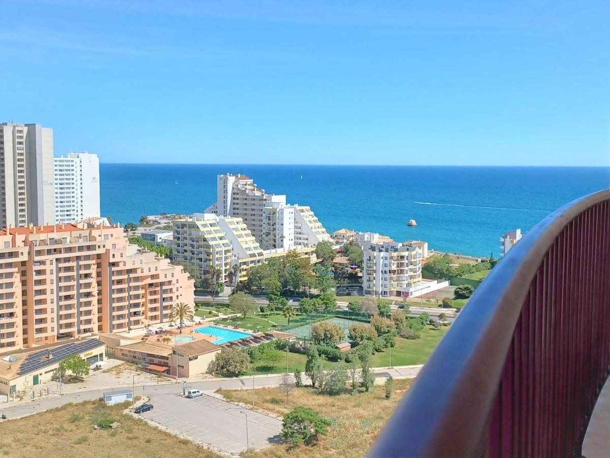Oasis Beach Apartment بورتيماو المظهر الخارجي الصورة