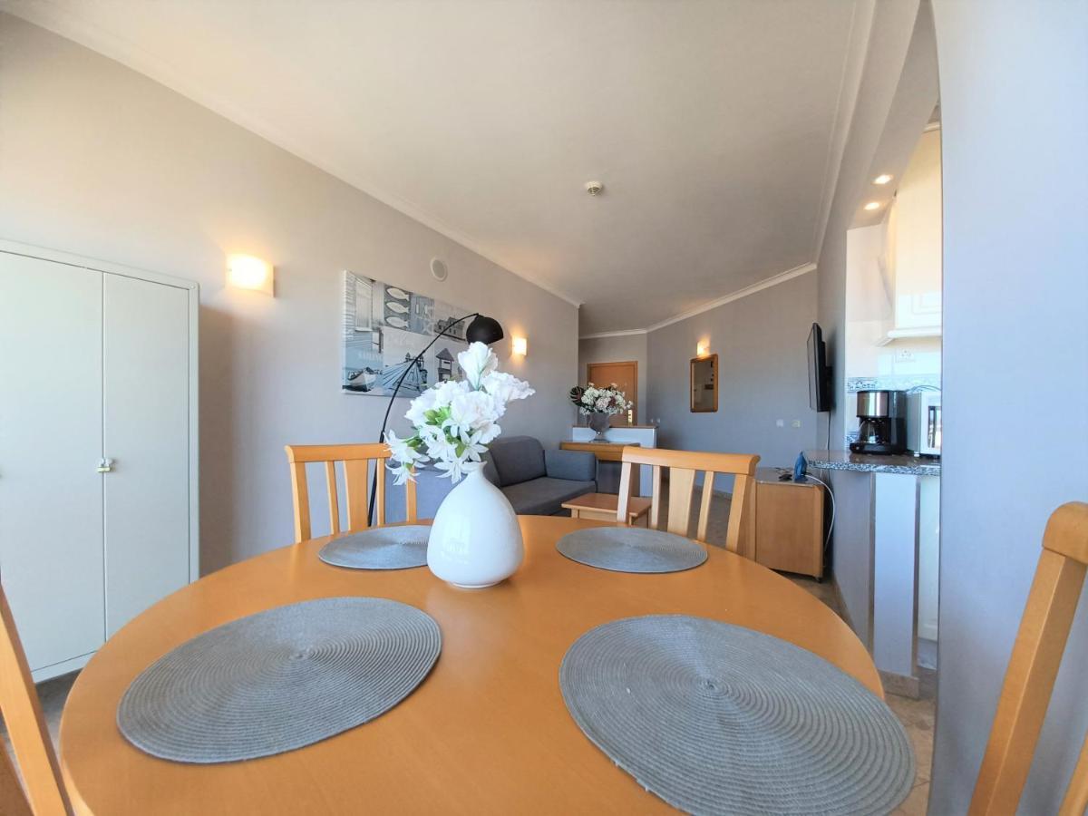 Oasis Beach Apartment بورتيماو المظهر الخارجي الصورة