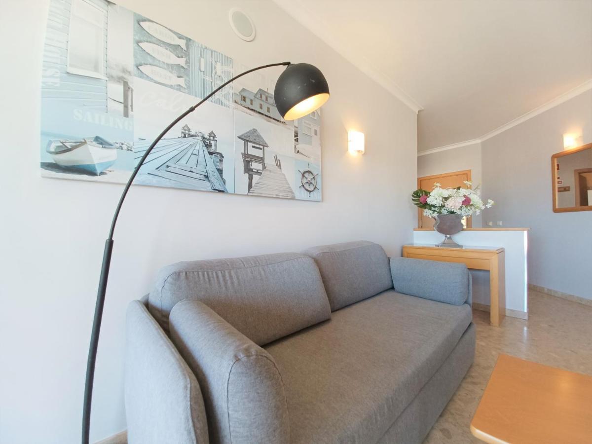 Oasis Beach Apartment بورتيماو المظهر الخارجي الصورة