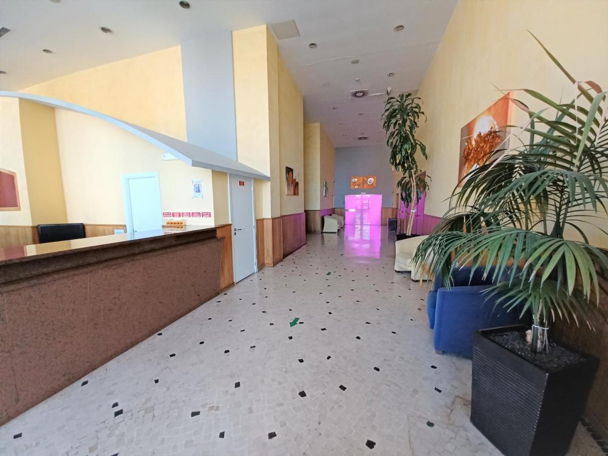 Oasis Beach Apartment بورتيماو المظهر الخارجي الصورة