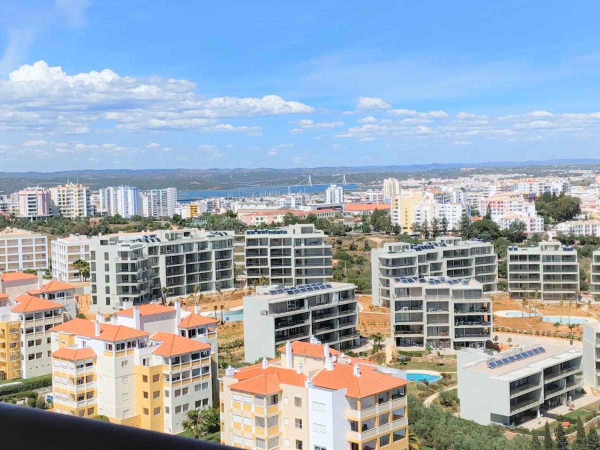 Oasis Beach Apartment بورتيماو المظهر الخارجي الصورة
