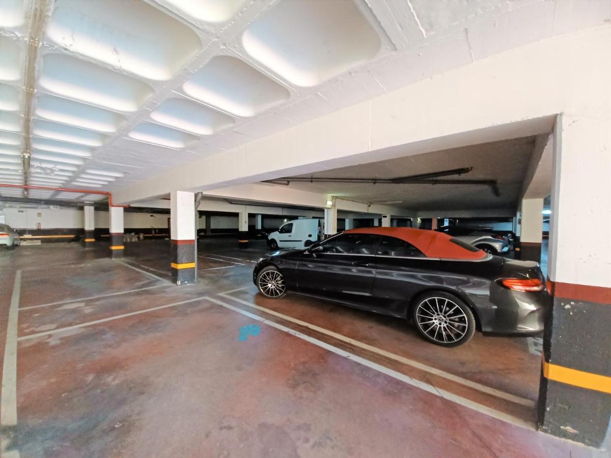 Oasis Beach Apartment بورتيماو المظهر الخارجي الصورة
