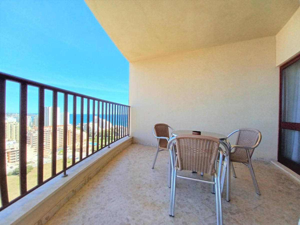 Oasis Beach Apartment بورتيماو المظهر الخارجي الصورة