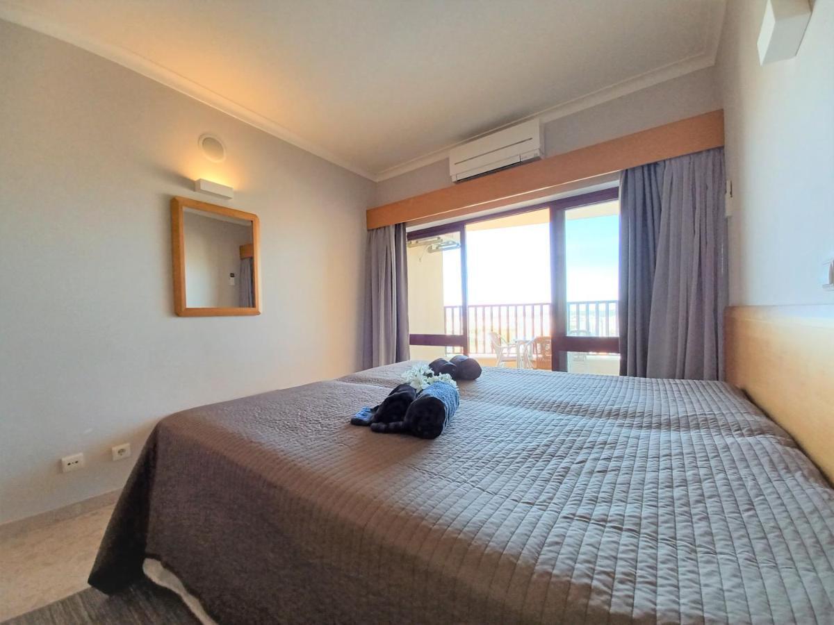 Oasis Beach Apartment بورتيماو المظهر الخارجي الصورة