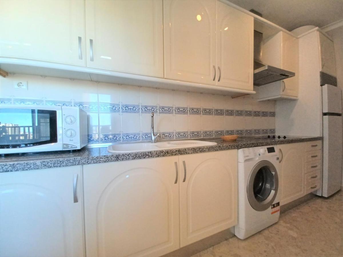 Oasis Beach Apartment بورتيماو المظهر الخارجي الصورة
