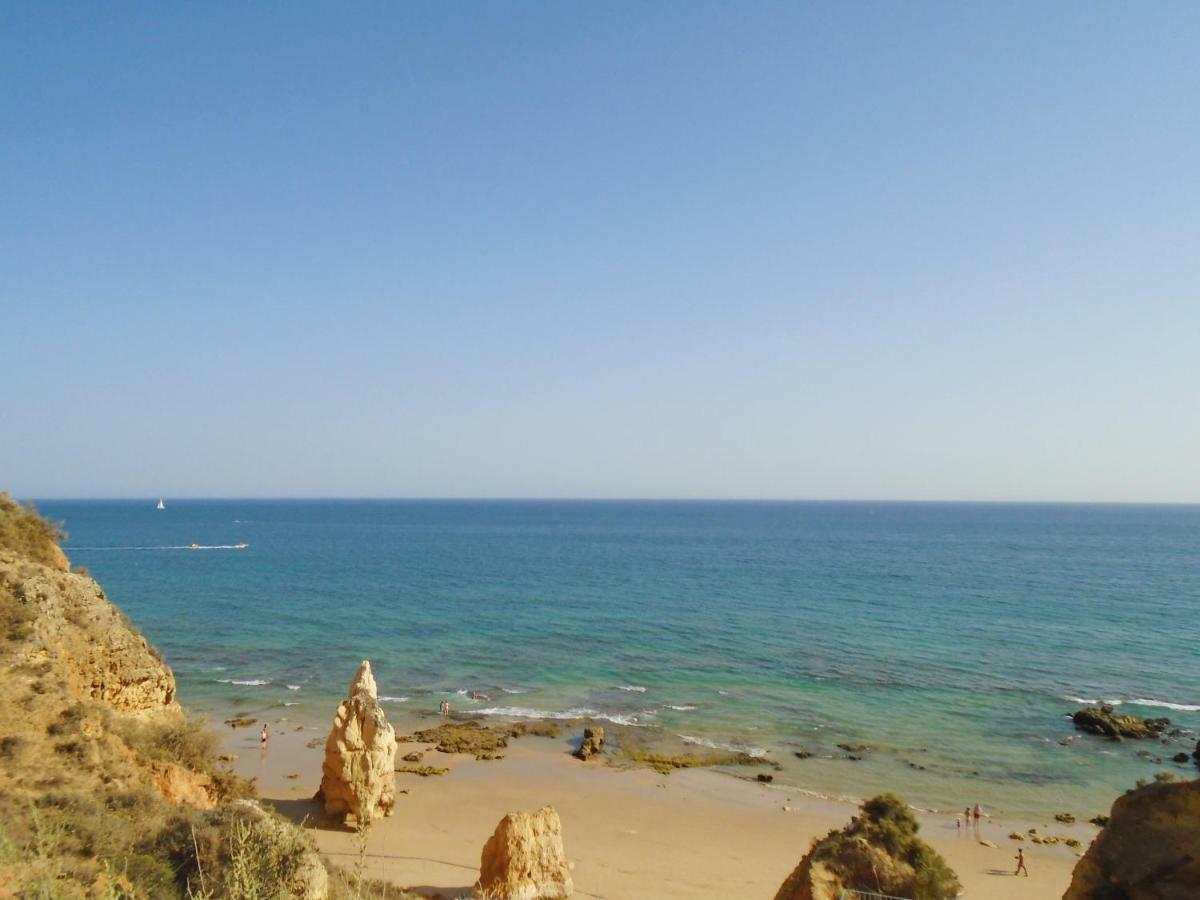 Oasis Beach Apartment بورتيماو المظهر الخارجي الصورة